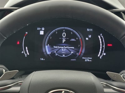 2026 Lexus NX 350 Luxury