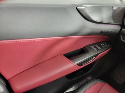 2026 Lexus NX 350 Luxury