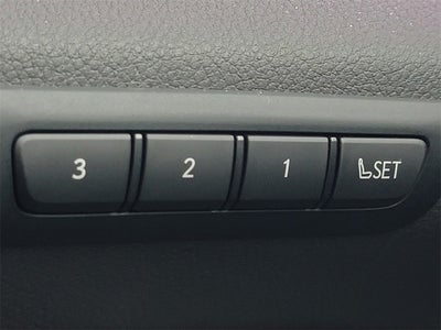 2026 Lexus NX 350 Luxury