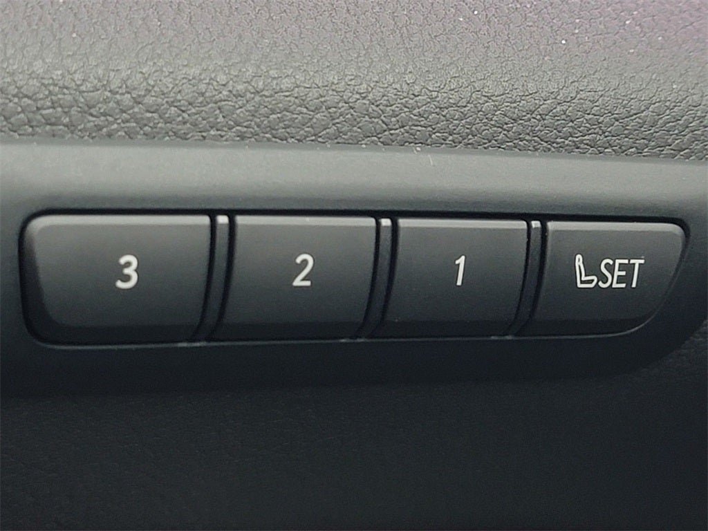 2026 Lexus NX 350 Luxury