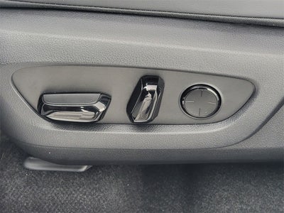 2026 Lexus NX 350 Luxury