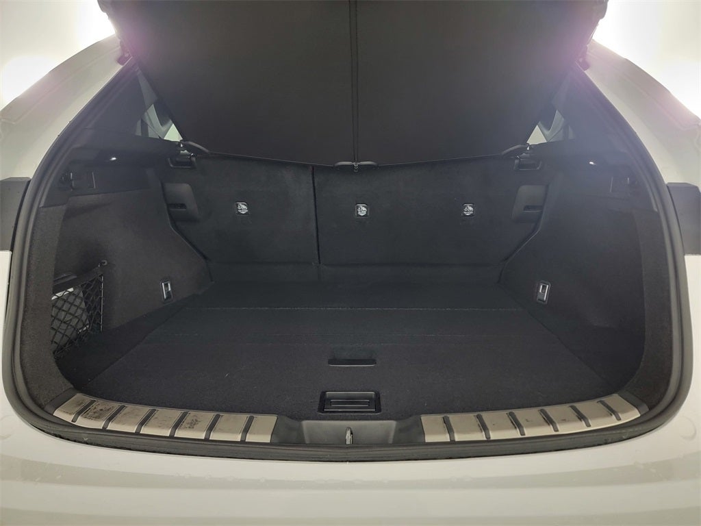 2026 Lexus NX 350 Luxury