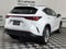2026 Lexus NX 350 Luxury