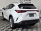 2026 Lexus NX 350 Luxury
