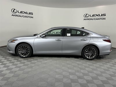 2025 Lexus ES 350 Ultra Luxury