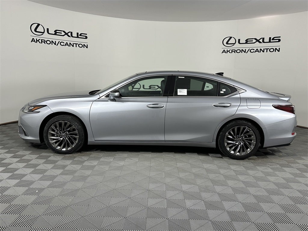 2025 Lexus ES 350 Ultra Luxury