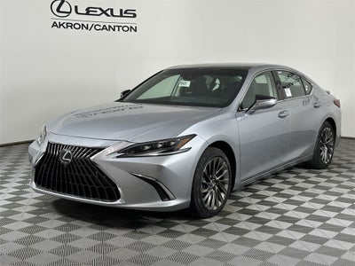 2025 Lexus ES 350 Ultra Luxury