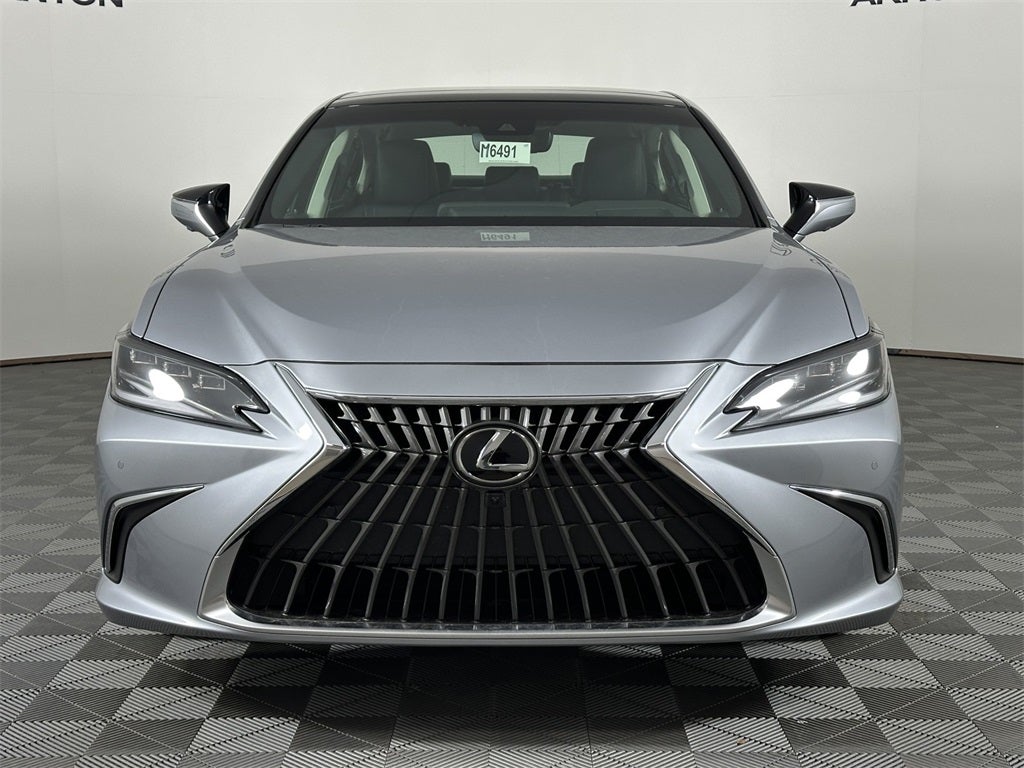2025 Lexus ES 350 Ultra Luxury
