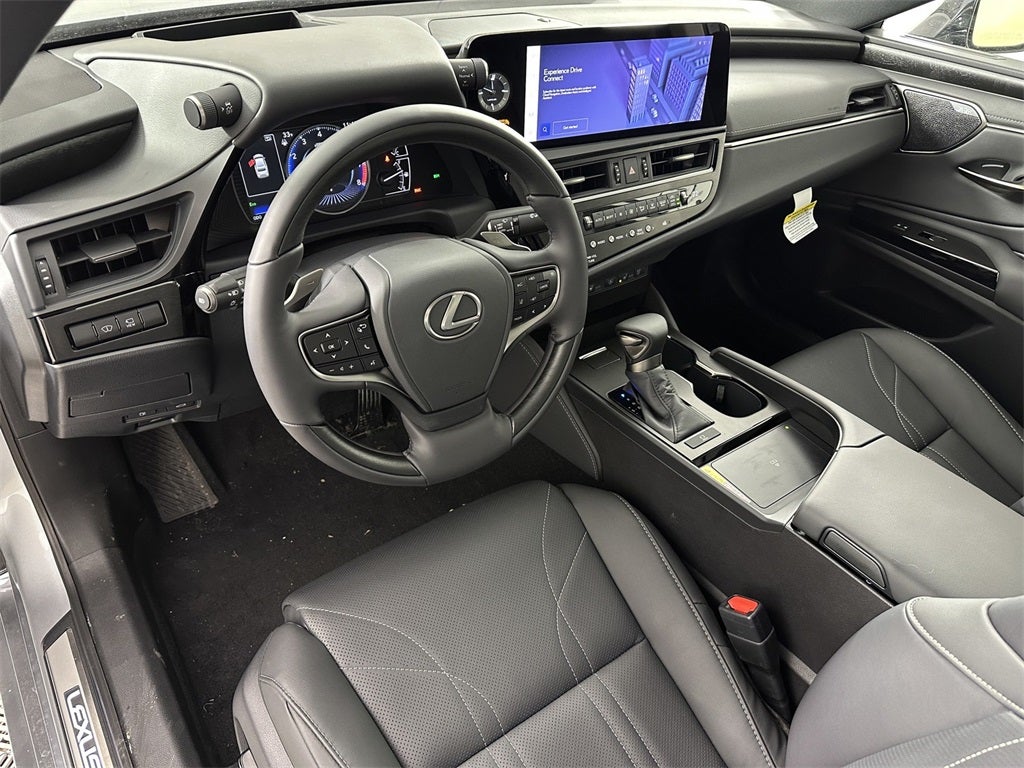 2025 Lexus ES 350 Ultra Luxury