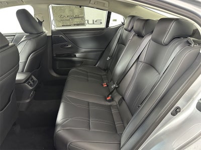 2025 Lexus ES 350 Ultra Luxury