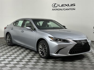 2025 Lexus ES 350 Ultra Luxury
