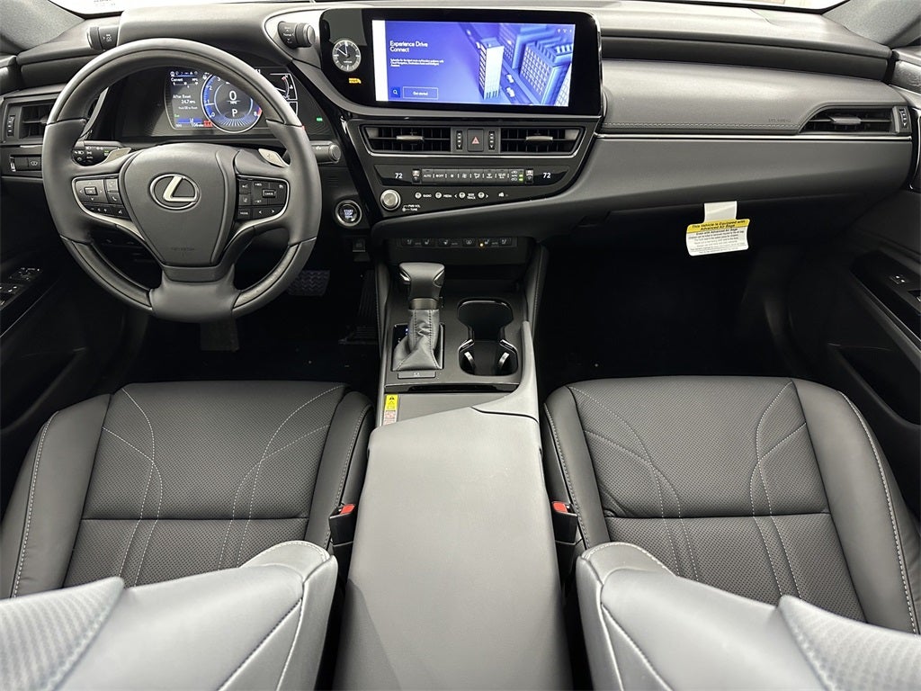 2025 Lexus ES 350 Ultra Luxury