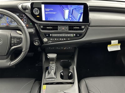 2025 Lexus ES 350 Ultra Luxury