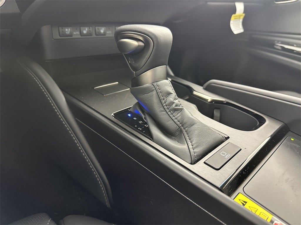 2025 Lexus ES 350 Ultra Luxury