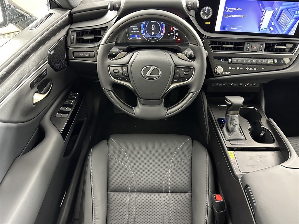 2025 Lexus ES 350 Ultra Luxury
