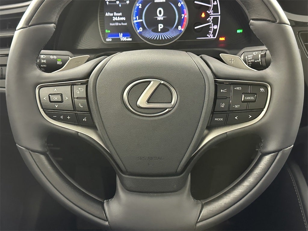 2025 Lexus ES 350 Ultra Luxury