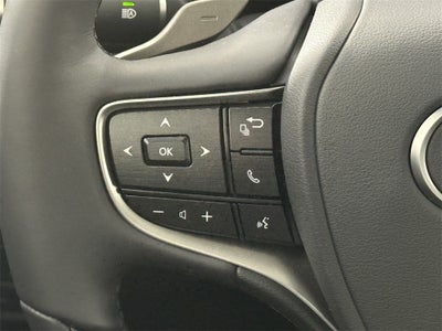 2025 Lexus ES 350 Ultra Luxury