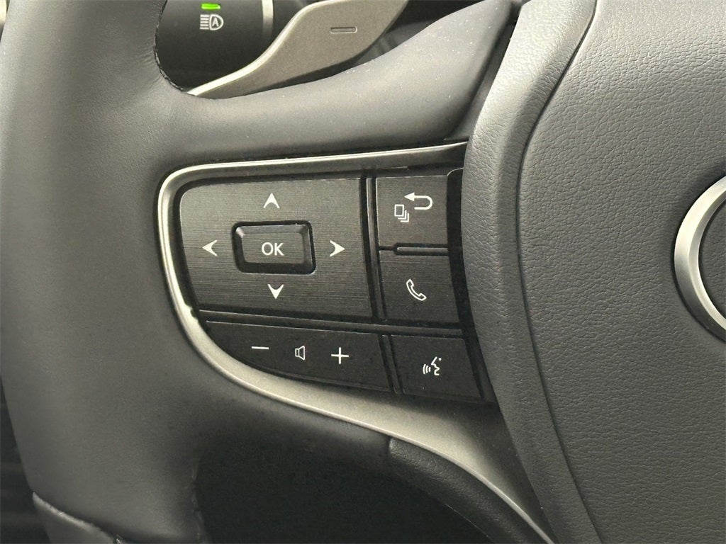 2025 Lexus ES 350 Ultra Luxury