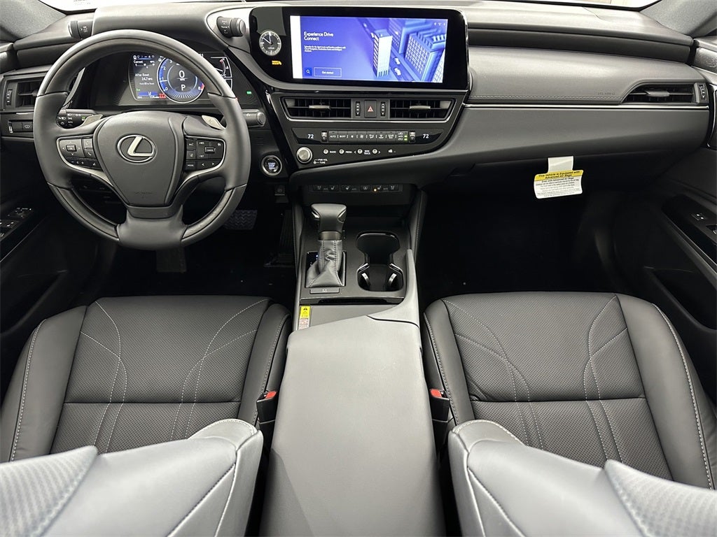 2025 Lexus ES 350 Ultra Luxury
