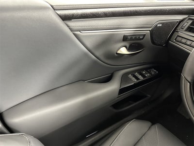 2025 Lexus ES 350 Ultra Luxury
