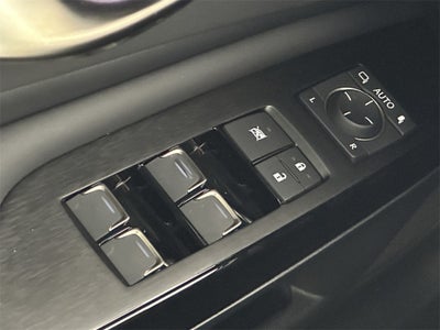 2025 Lexus ES 350 Ultra Luxury