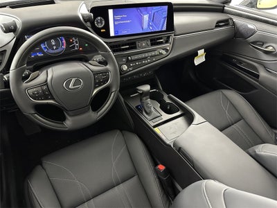 2025 Lexus ES 350 Ultra Luxury