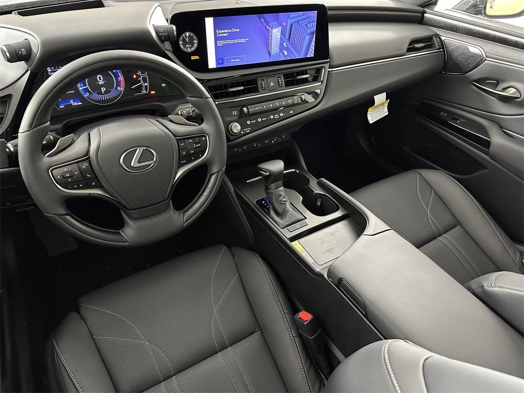 2025 Lexus ES 350 Ultra Luxury