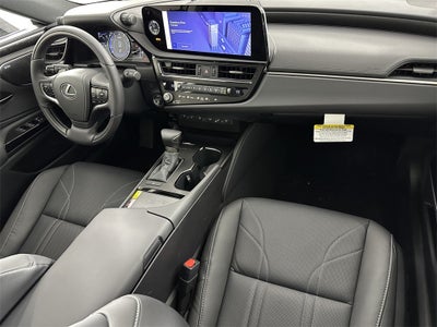 2025 Lexus ES 350 Ultra Luxury