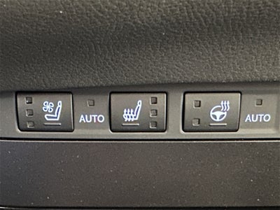 2025 Lexus ES 350 Ultra Luxury