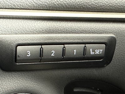 2025 Lexus ES 350 Ultra Luxury