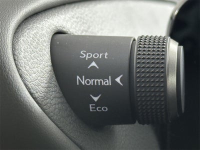 2025 Lexus ES 350 Ultra Luxury