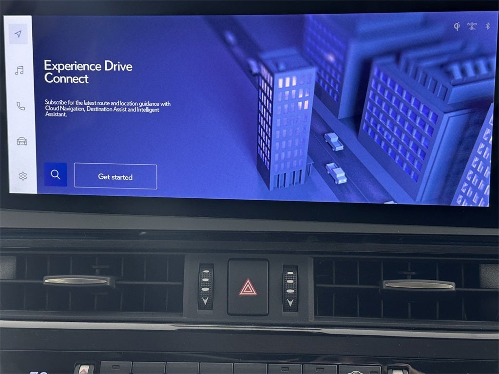 2025 Lexus ES 350 Ultra Luxury