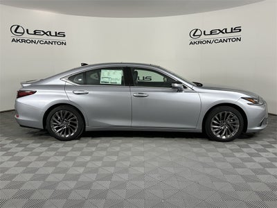2025 Lexus ES 350 Ultra Luxury