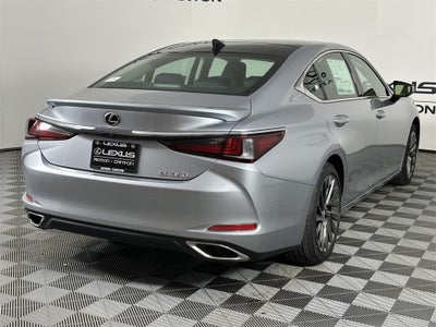 2025 Lexus ES 350 Ultra Luxury