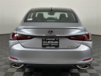 2025 Lexus ES 350 Ultra Luxury