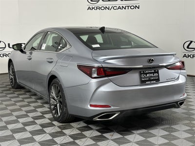 2025 Lexus ES 350 Ultra Luxury
