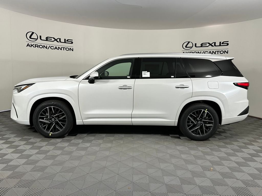 2026 Lexus TX 350 Premium