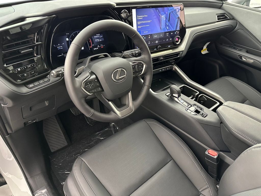 2026 Lexus TX 350 Premium