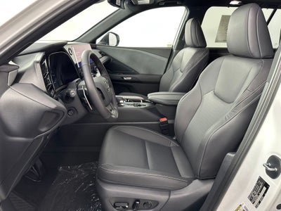 2026 Lexus TX 350 Premium