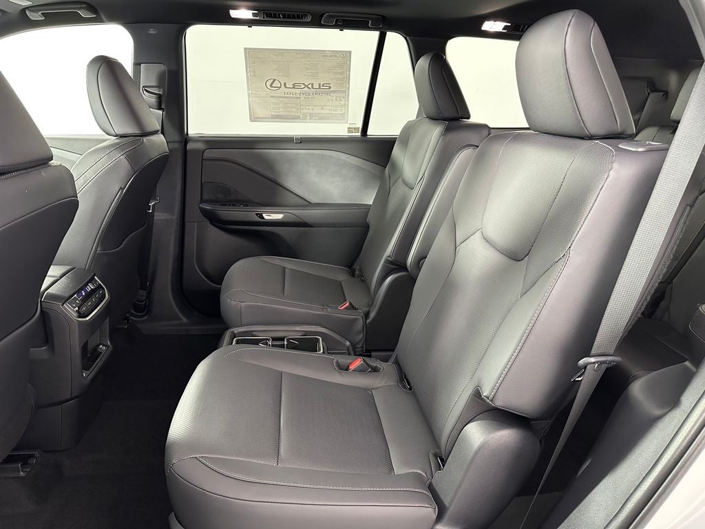 2026 Lexus TX 350 Premium