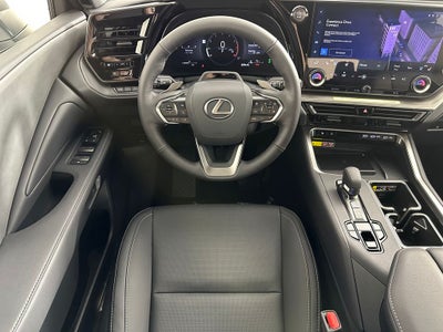 2026 Lexus TX 350 Premium