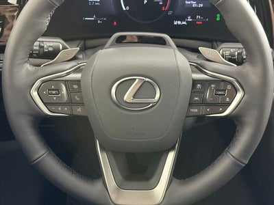 2026 Lexus TX 350 Premium