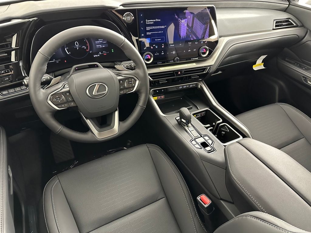 2026 Lexus TX 350 Premium