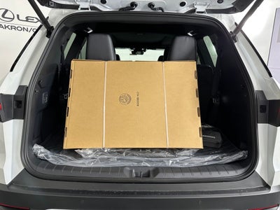 2026 Lexus TX 350 Premium