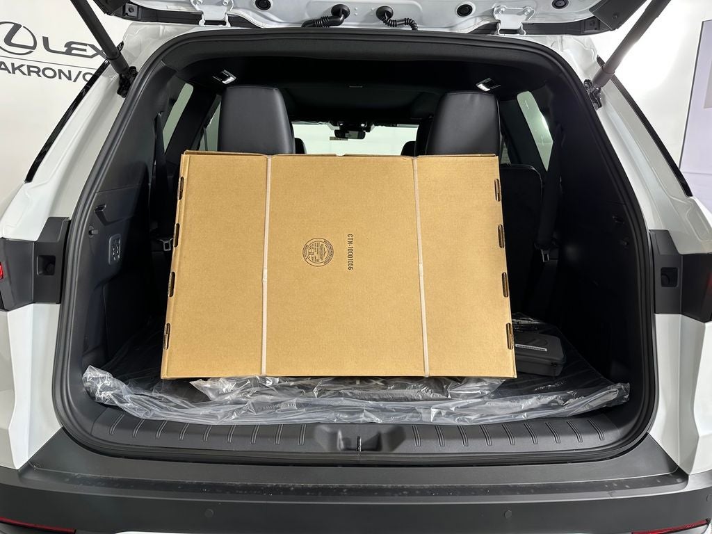 2026 Lexus TX 350 Premium