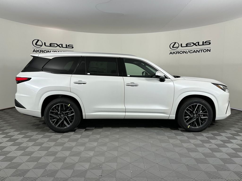2026 Lexus TX 350 Premium