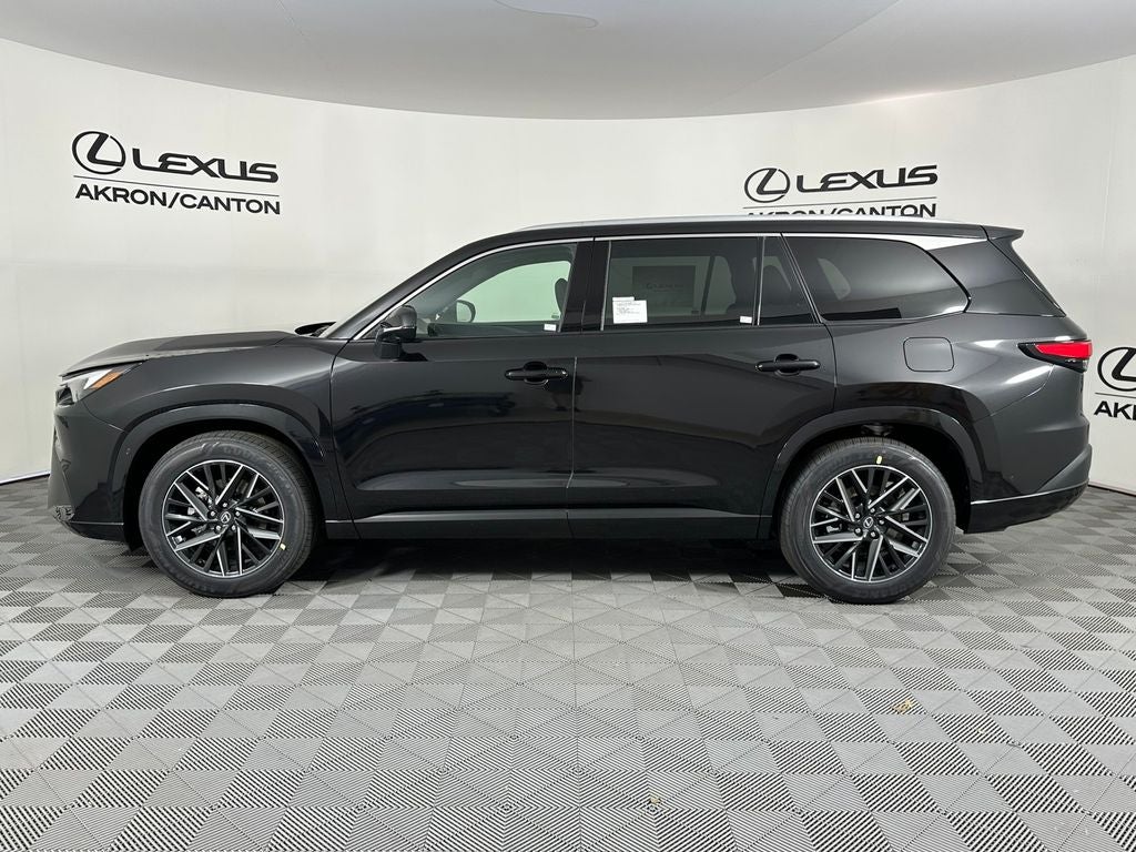 2026 Lexus TX 350 Luxury