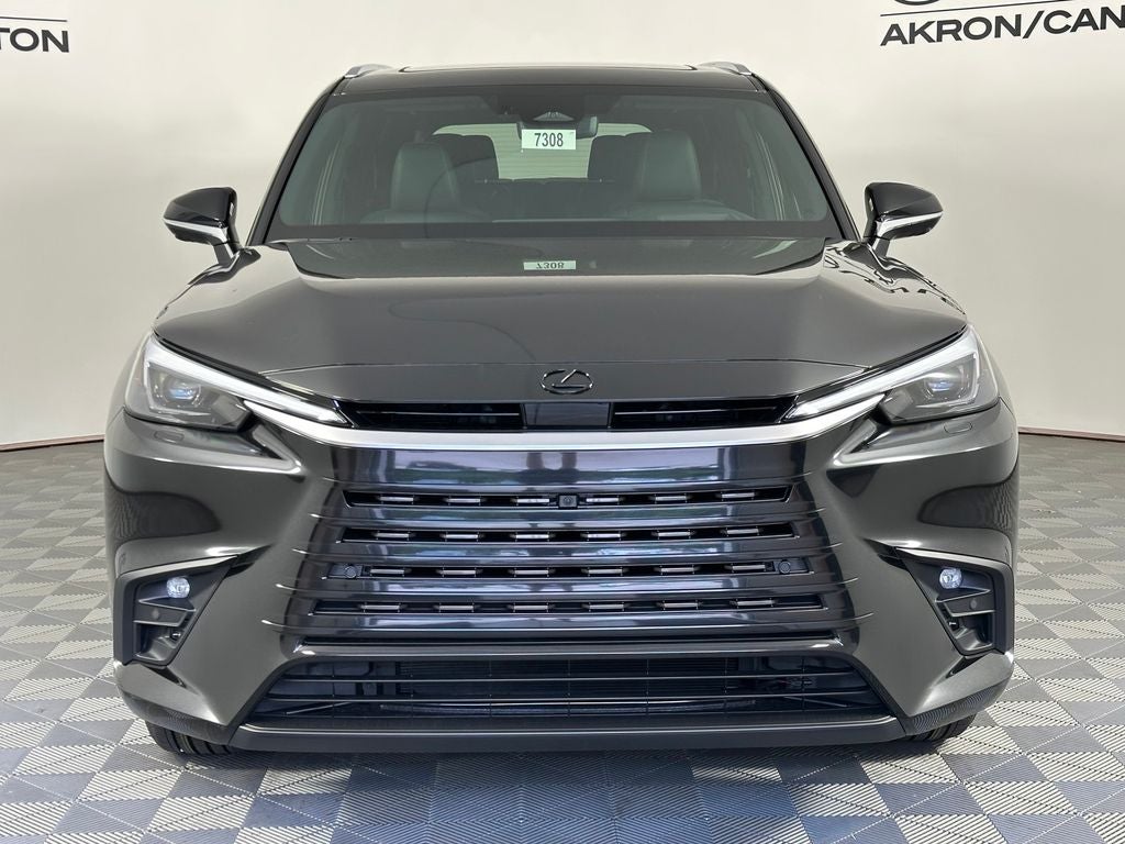 2026 Lexus TX 350 Luxury