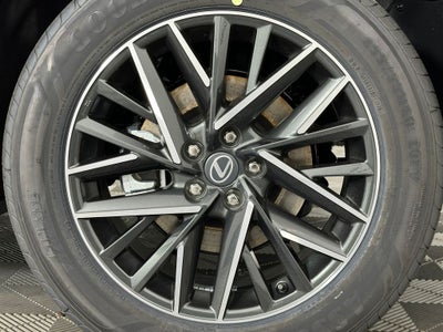 2026 Lexus TX 350 Luxury