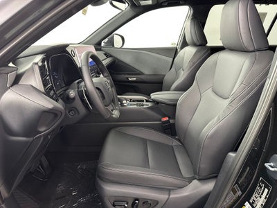2026 Lexus TX 350 Luxury
